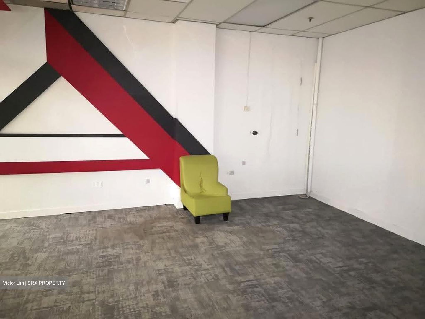 Jalan Besar Plaza (D8), Office #612796901